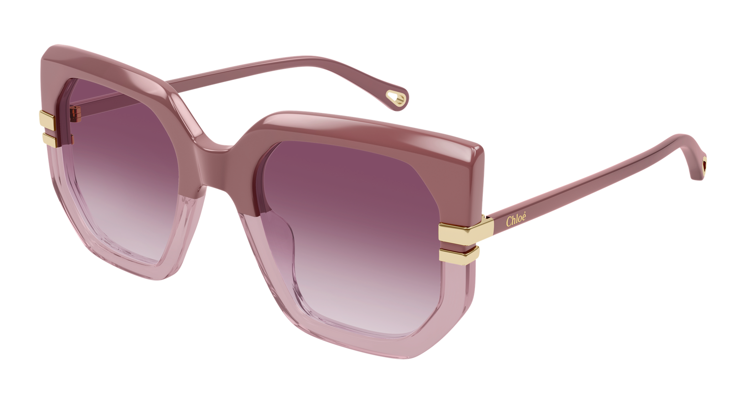 CHLOÉ CH0240S 006 53