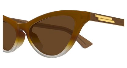 Bottega Veneta BV1414S 004 56