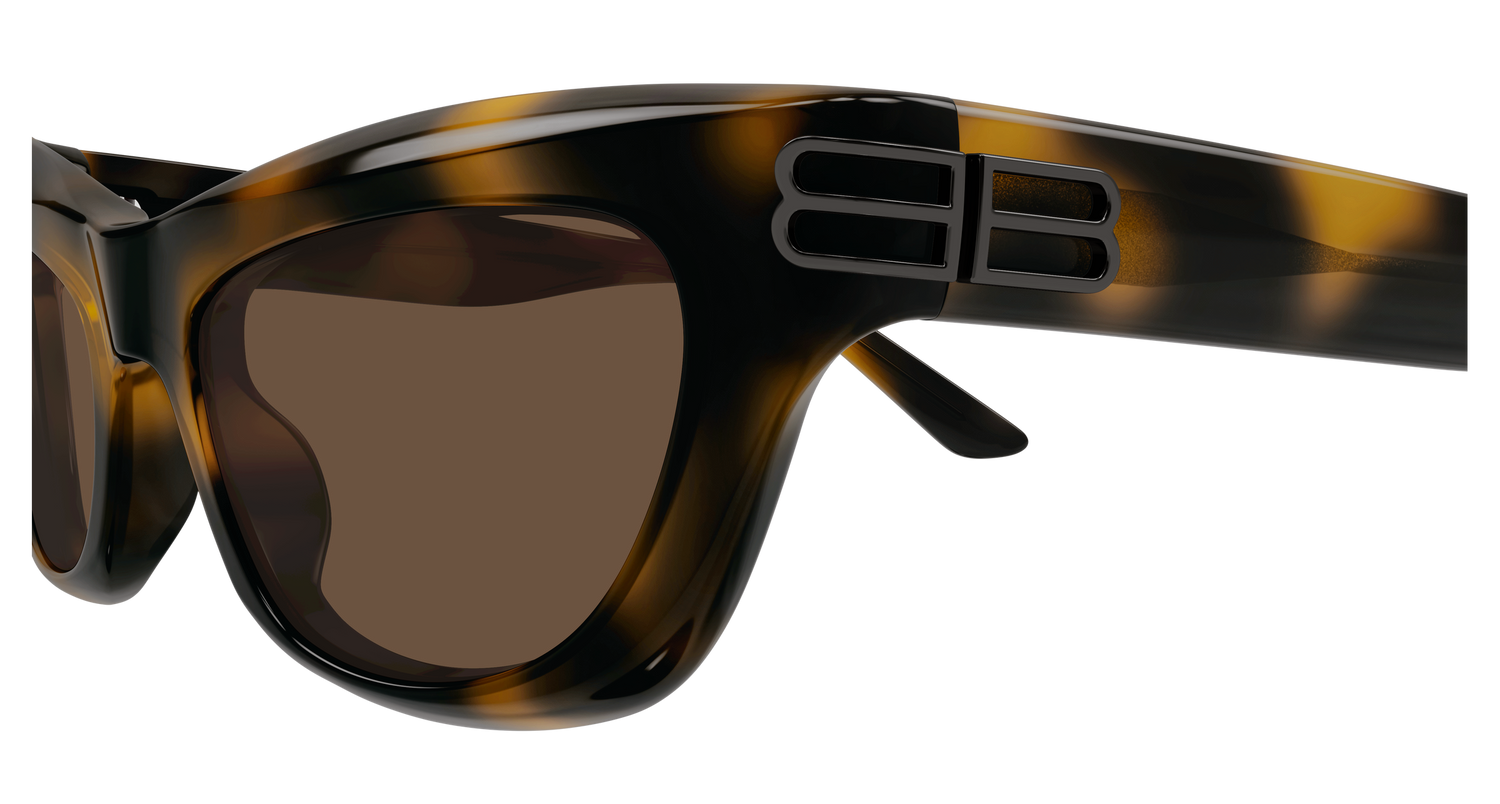 BALENCIAGA BB0430S 006 54