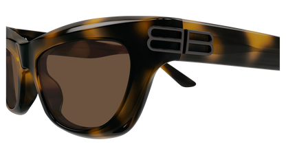 BALENCIAGA BB0430S 006 54