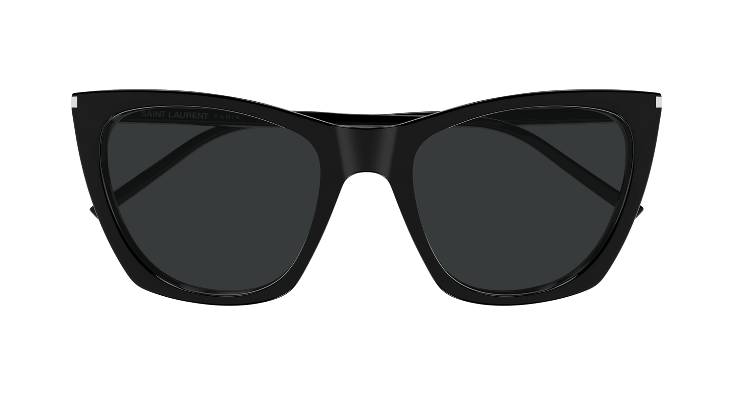 SAINT LAURENT SL 214 KATE THIN 001 55