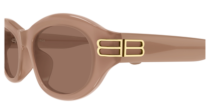 BALENCIAGA BB0434SK 004 55