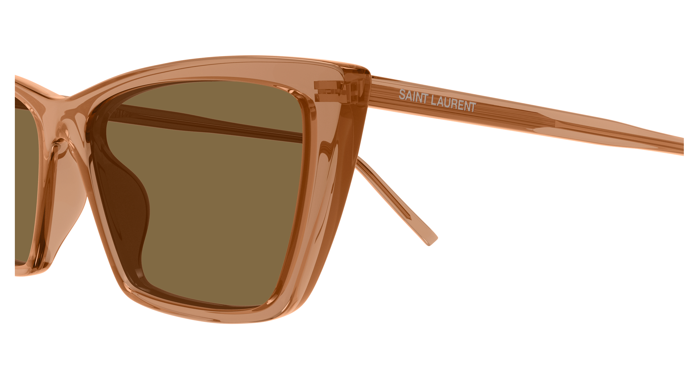 SAINT LAURENT SL 737 MICA THIN 009 54