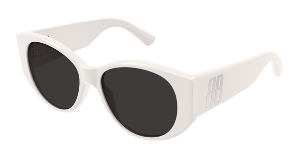 BALENCIAGA BB0455S 003 55