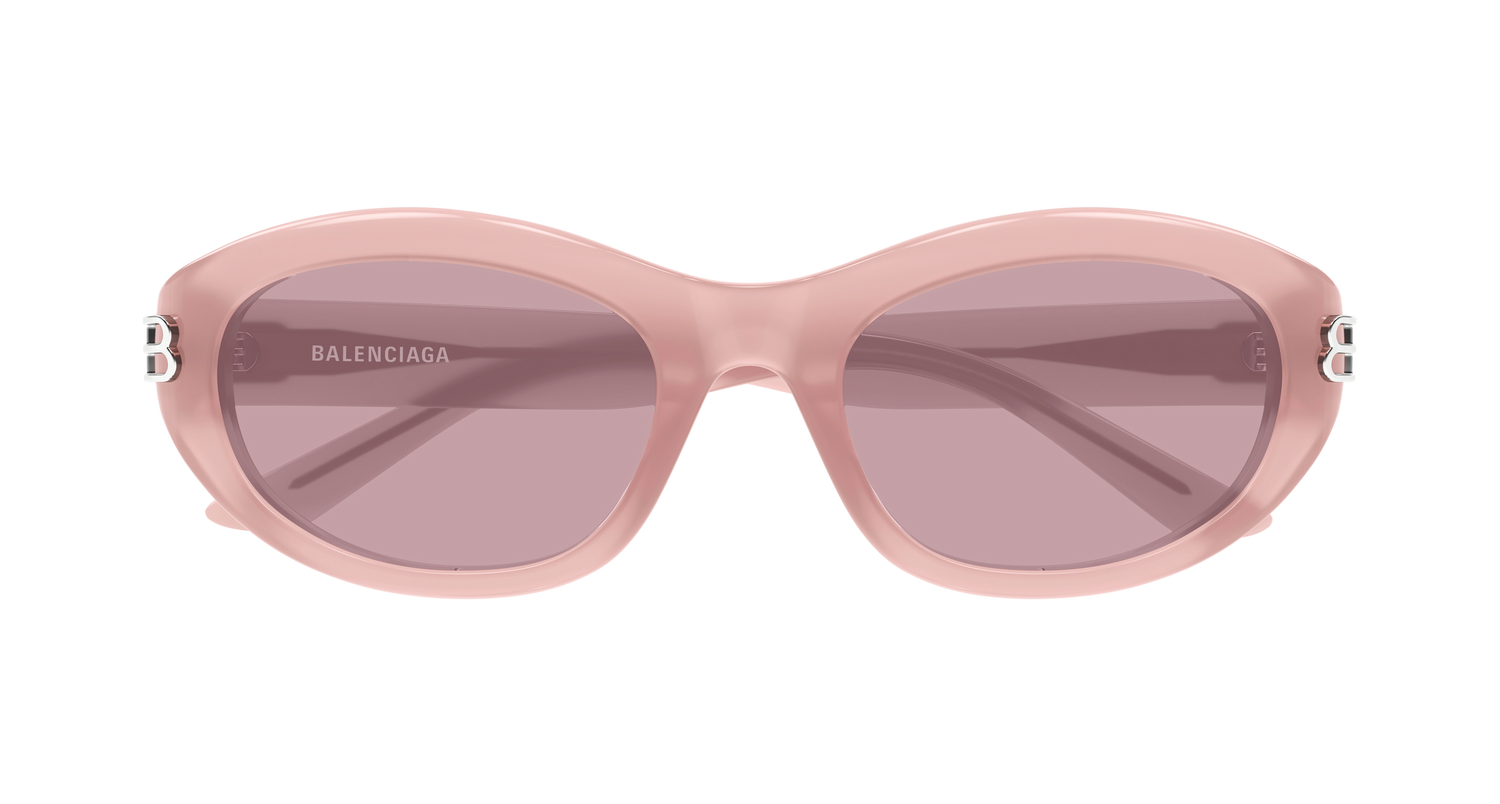 BALENCIAGA BB0434SK 003 55