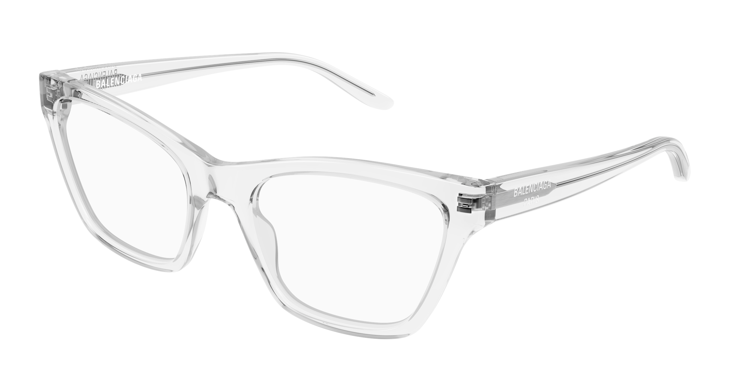 BALENCIAGA BB0440O 006 56