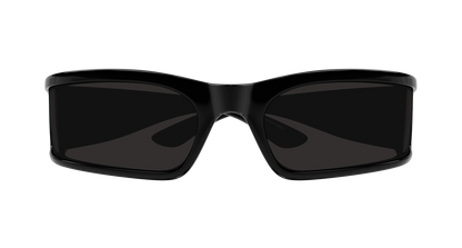 BALENCIAGA BB0458S 002 73