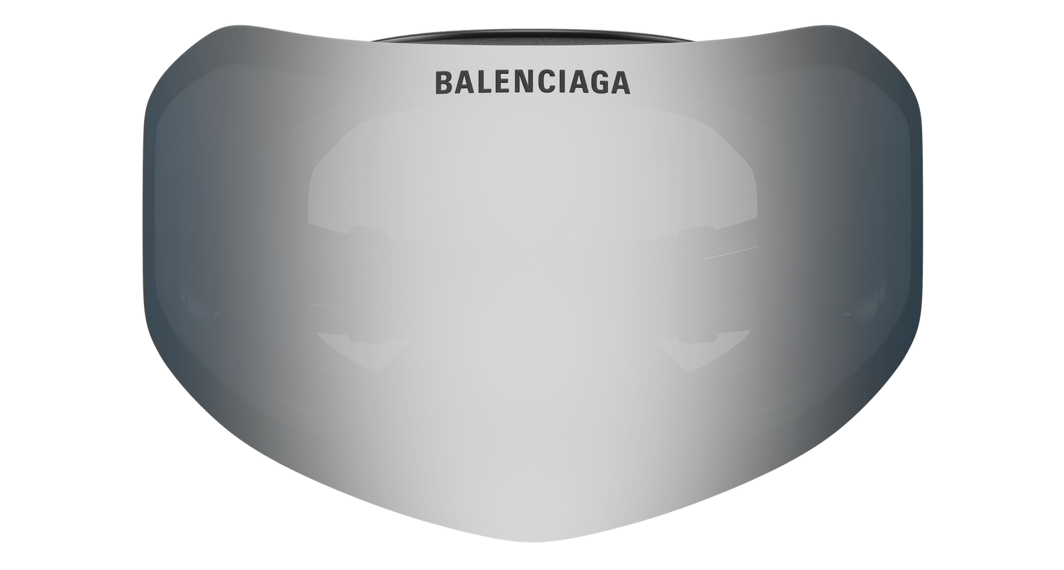 BALENCIAGA BB0379S 002 99