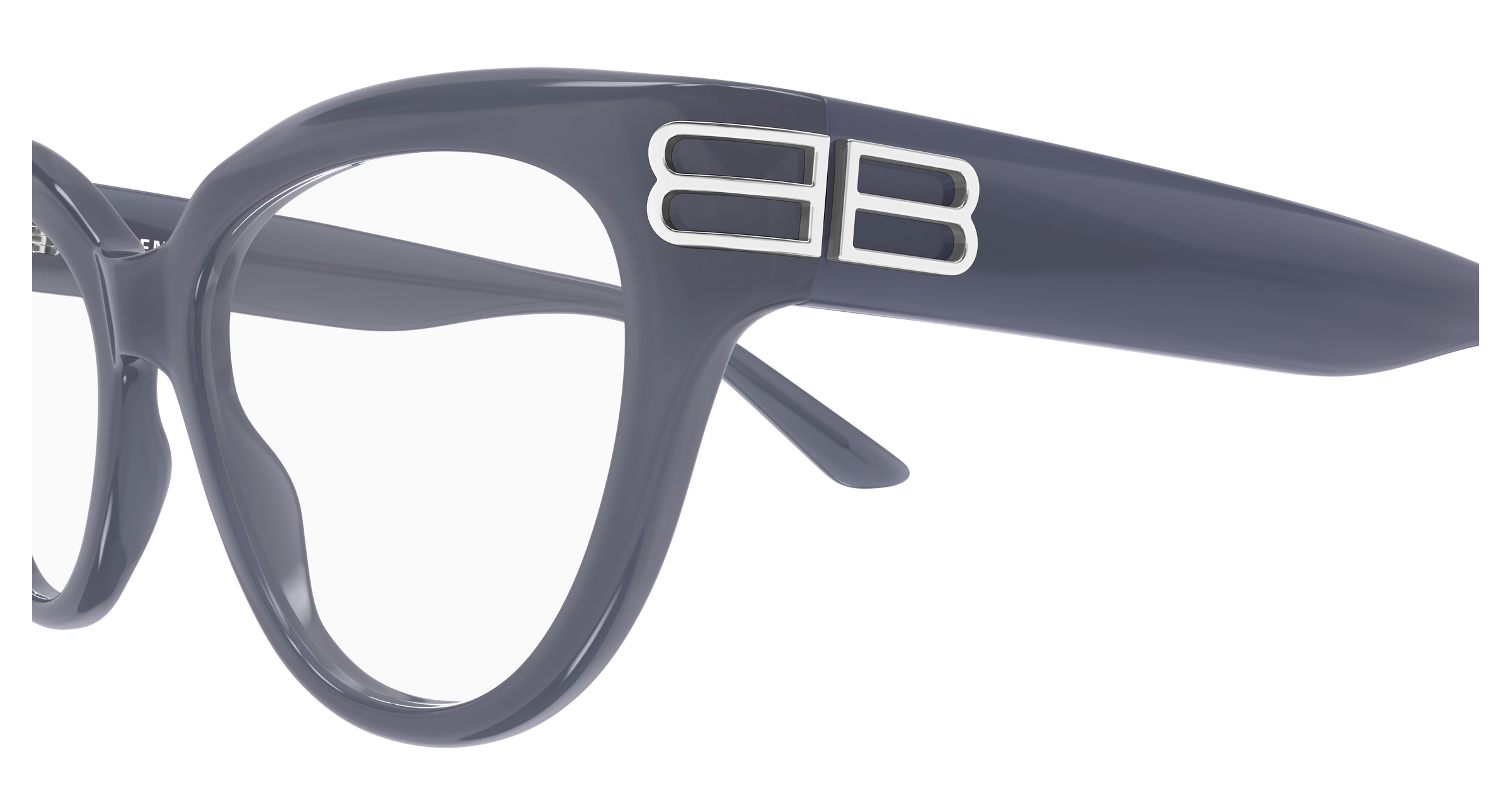 BALENCIAGA BB0436O 005 55