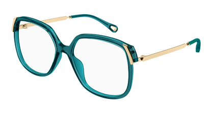 CHLOÉ CH0287O 005 56