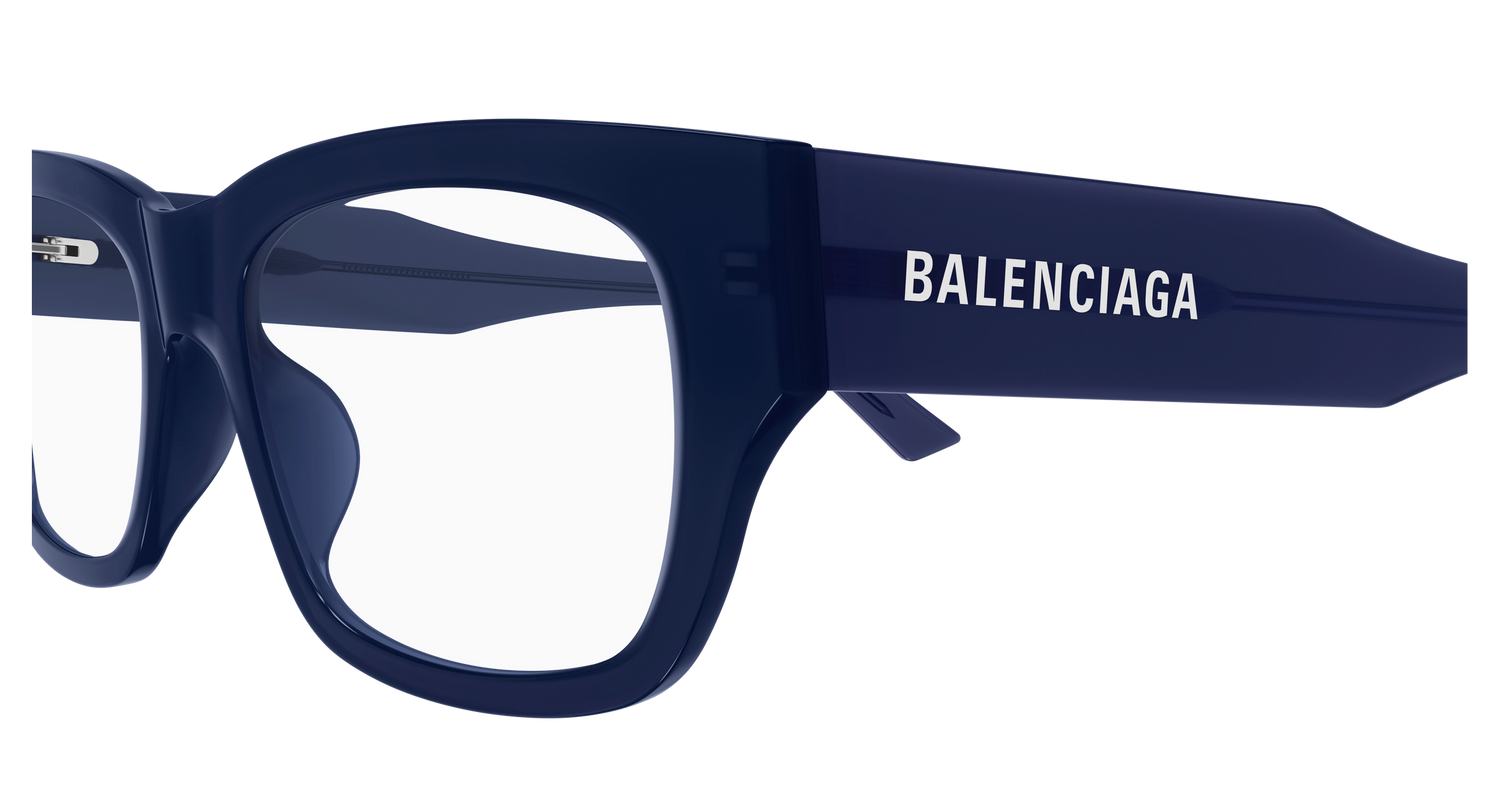 BALENCIAGA BB0450O 004 54