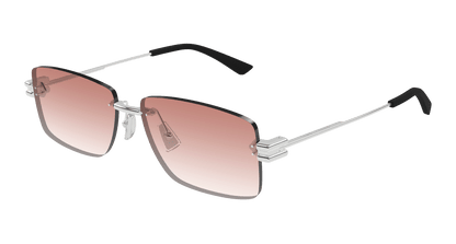 Bottega Veneta BV1126S 007 58