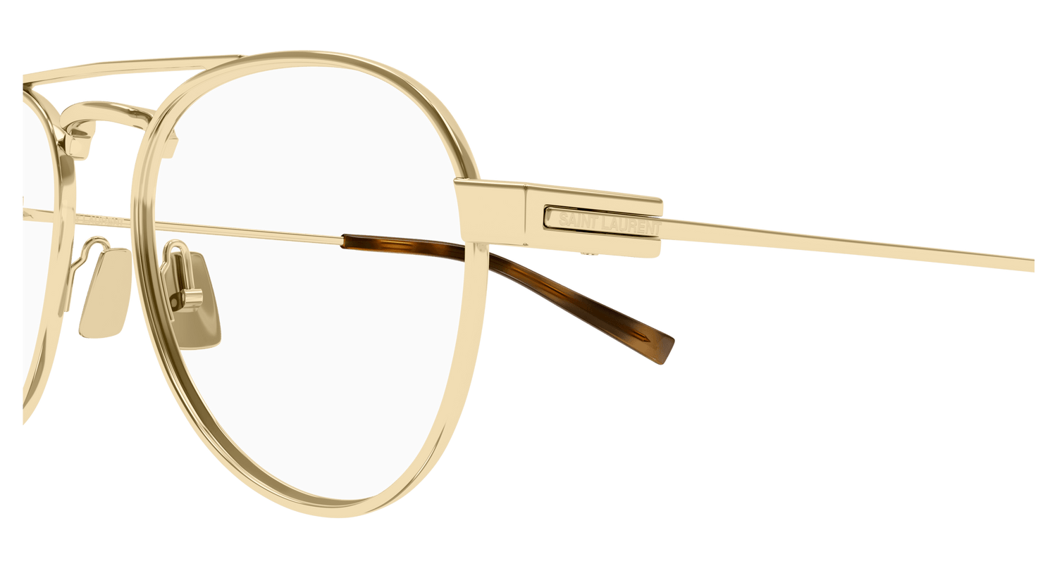 SAINT LAURENT SL 708 OPT 003 54