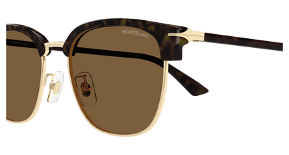 MONTBLANC MB0439SA 003 55