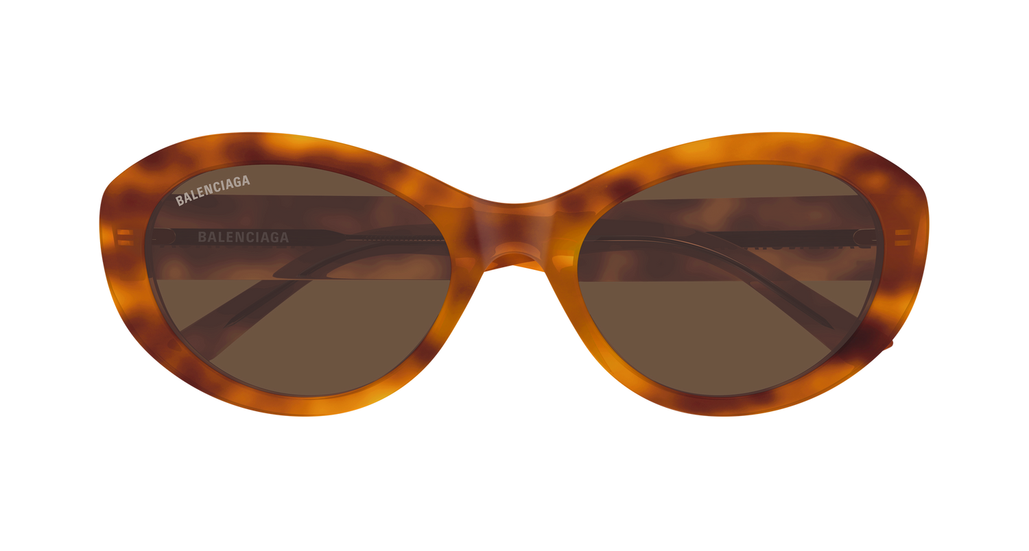 BALENCIAGA BB0446S 003 56