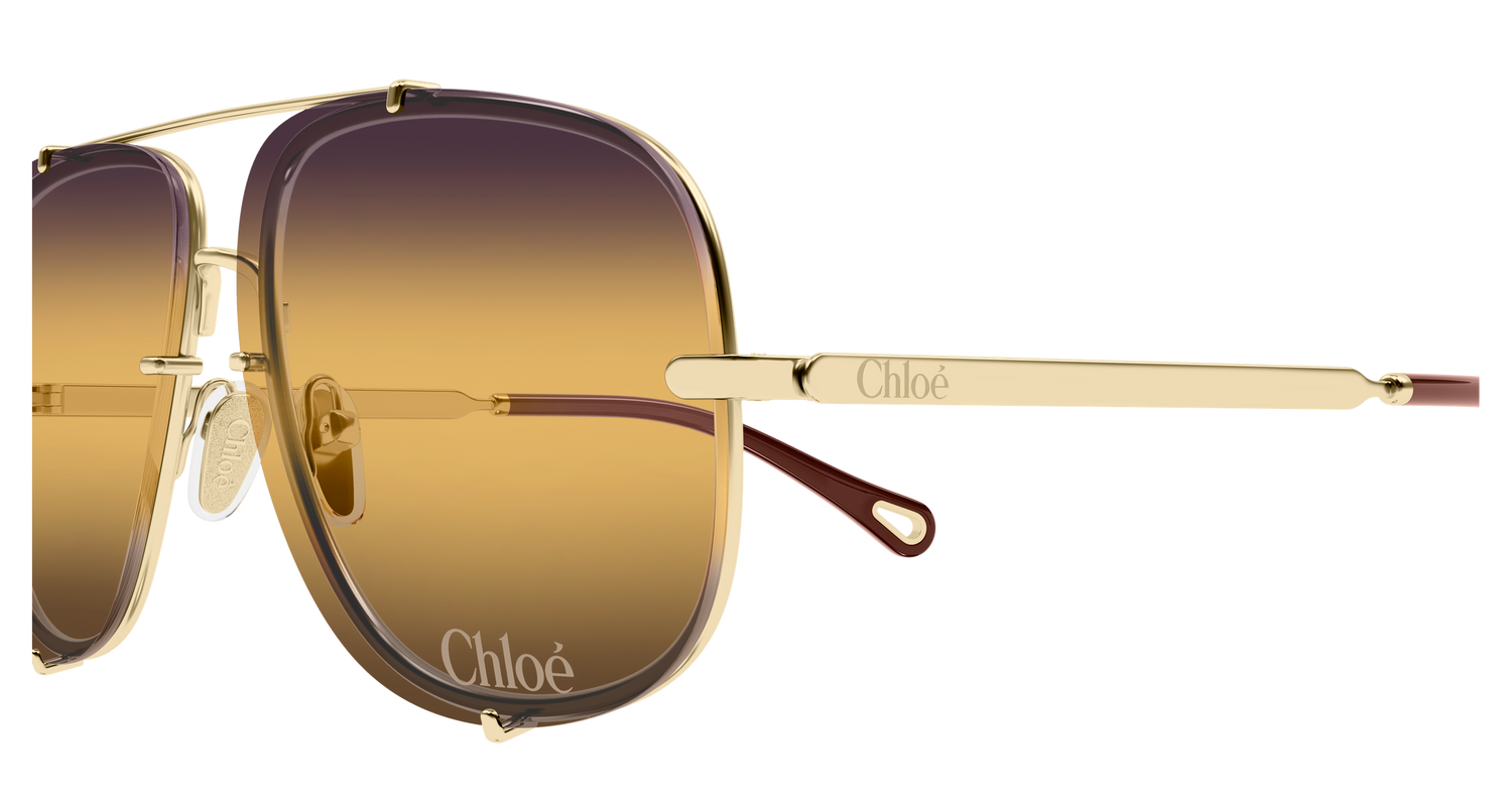 CHLOÉ CH0348S 004 62