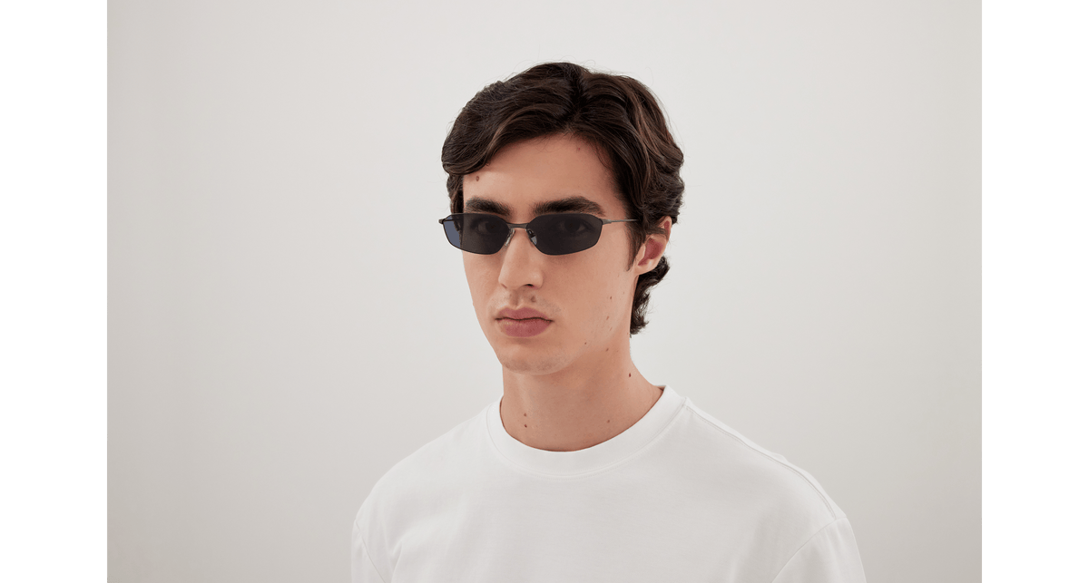 BALENCIAGA BB0412S 003 62
