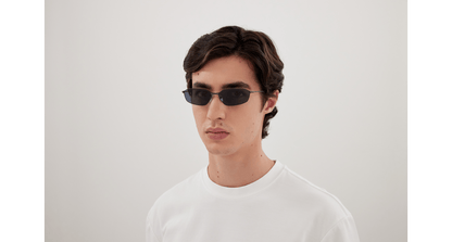 BALENCIAGA BB0412S 003 62