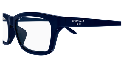 BALENCIAGA BB0439O 004 55