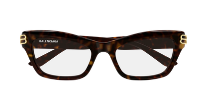 BALENCIAGA BB0435O 002 54