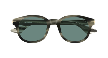 MONTBLANC MB0435S 005 51