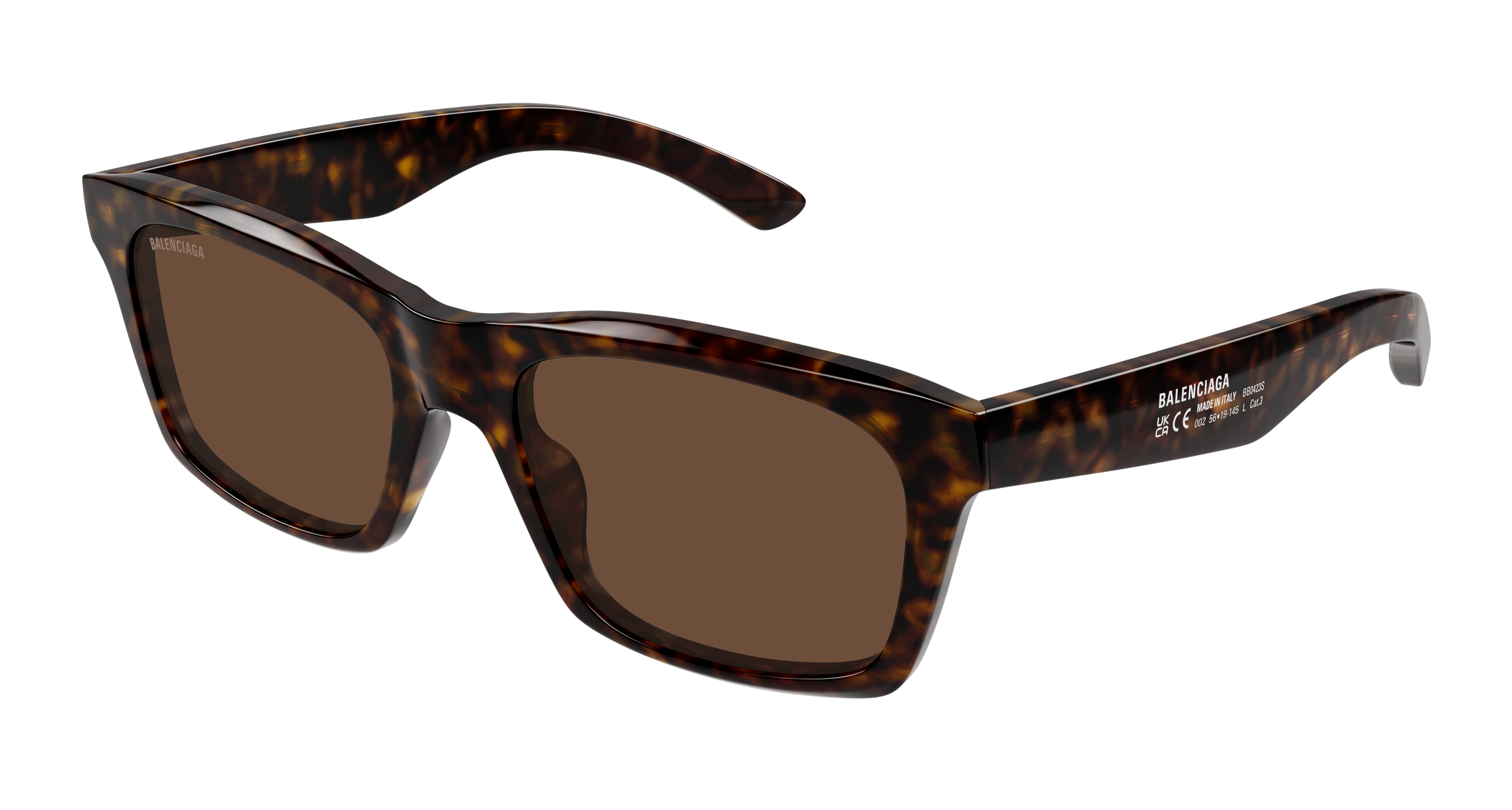 BALENCIAGA BB0423S 002 56