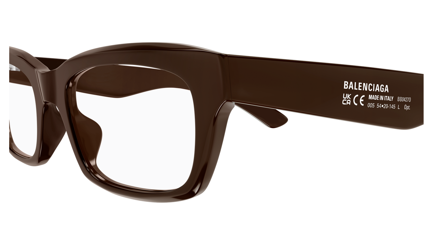 BALENCIAGA BB0427O 005 54