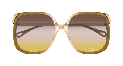 CHLOÉ CH0286S 008 60