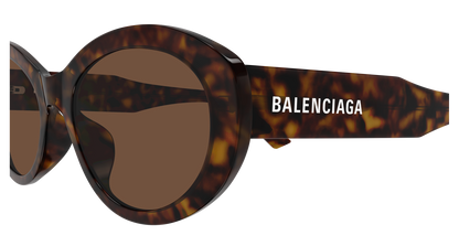 BALENCIAGA BB0446S 002 56