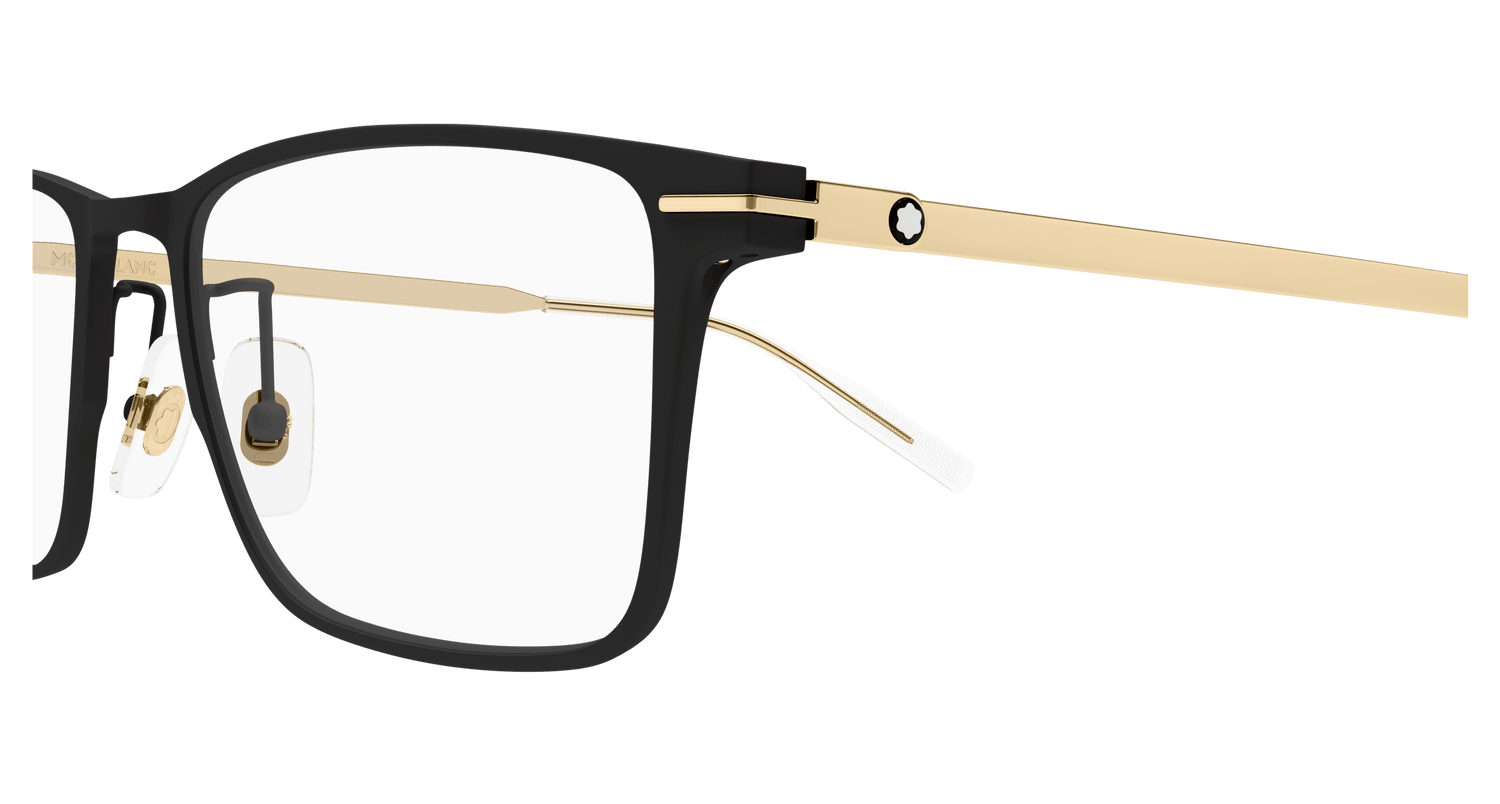 MONTBLANC MB0396ON 006 56