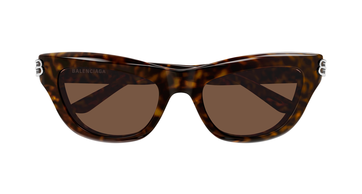 BALENCIAGA BB0430S 002 54