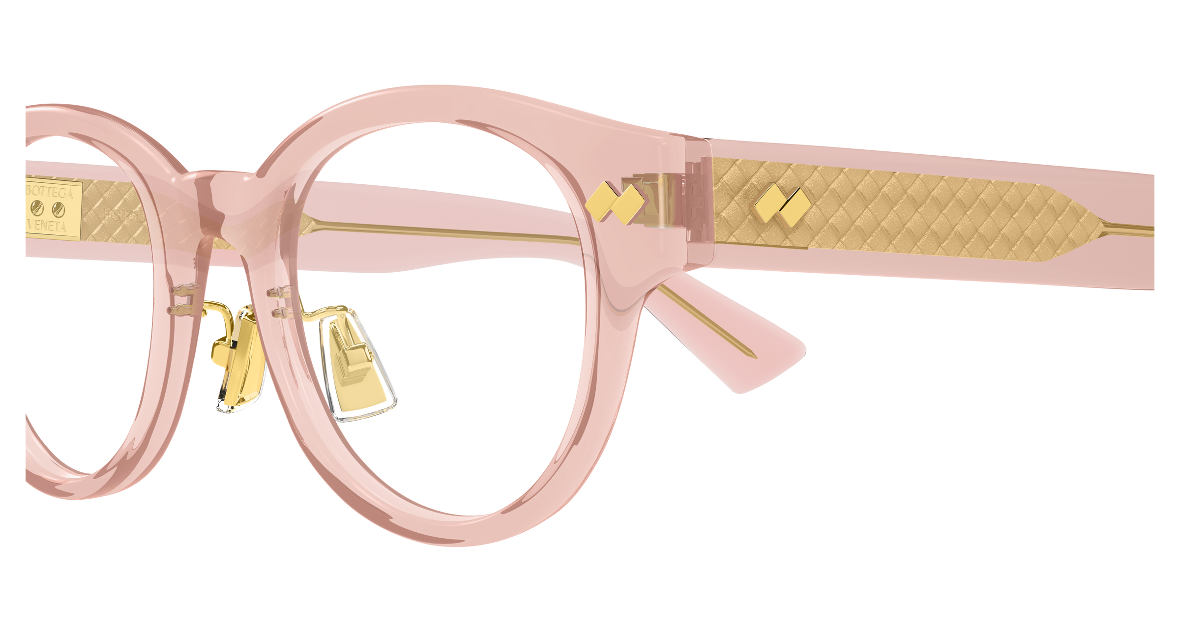 Bottega Veneta BV1405OA 004 50