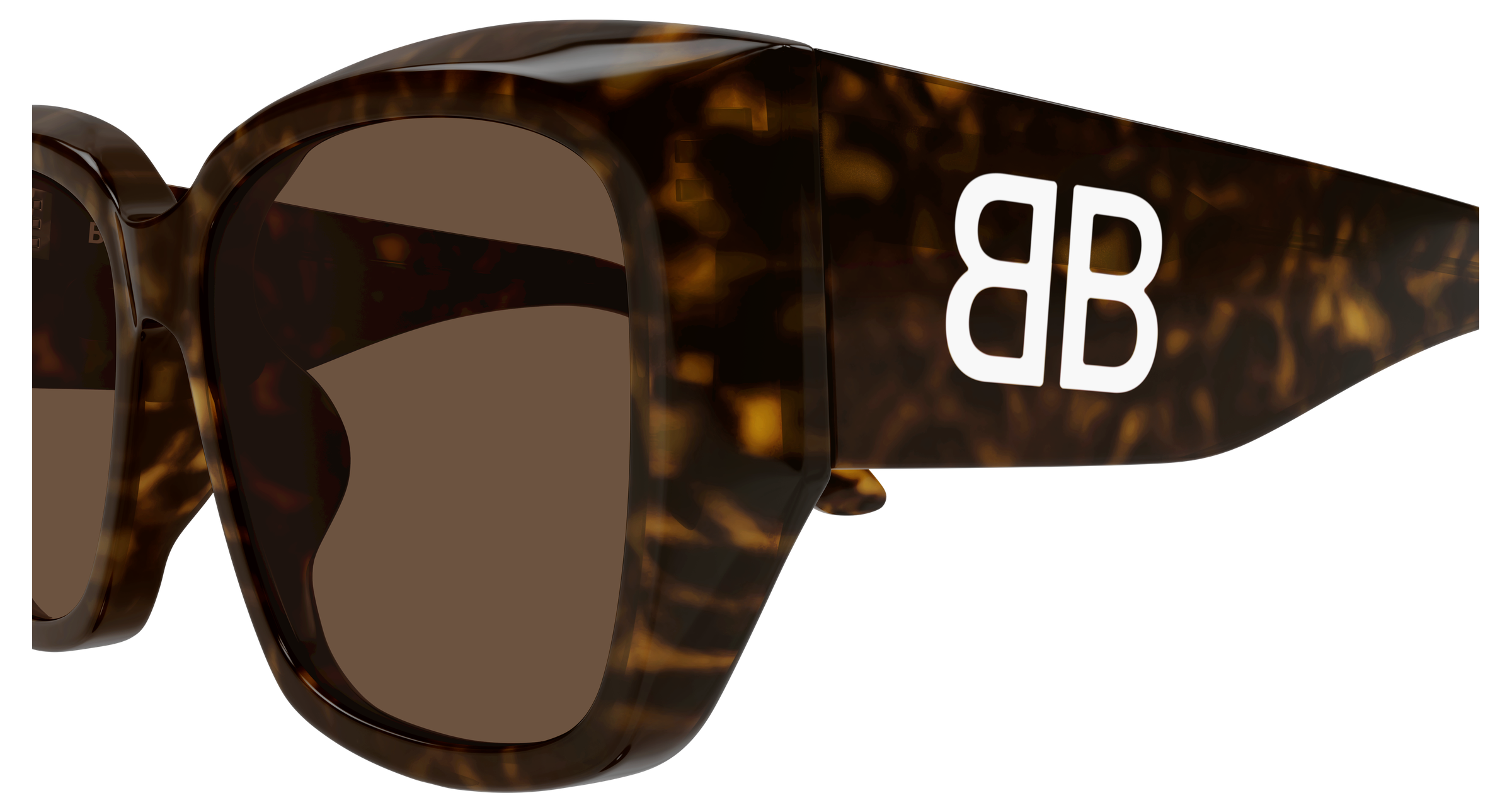 BALENCIAGA BB0445SK 004 56