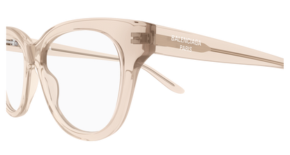 BALENCIAGA BB0441O 014 56