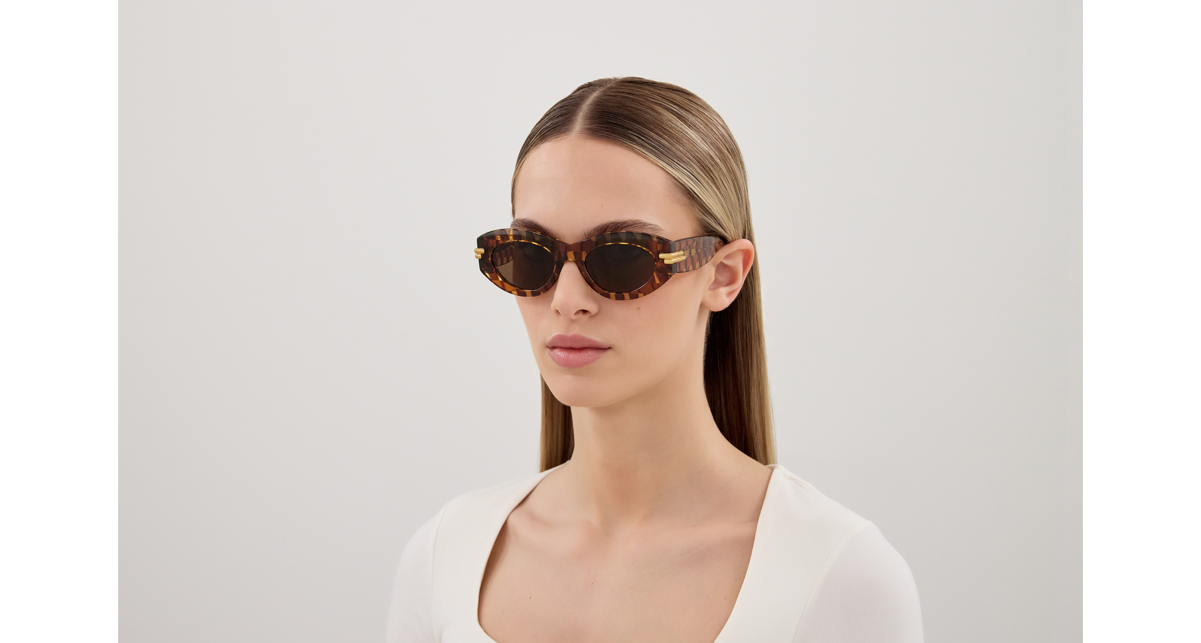 Bottega Veneta BV1322S 006 51