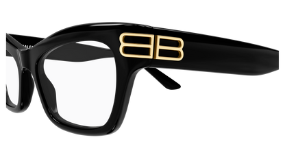 BALENCIAGA BB0435O 001 54