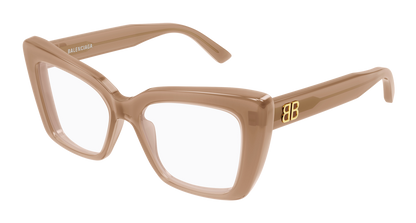 BALENCIAGA BB0297O 006 52