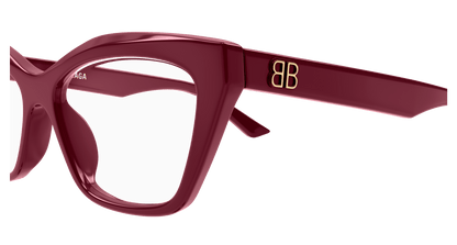 BALENCIAGA BB0342O 010 55