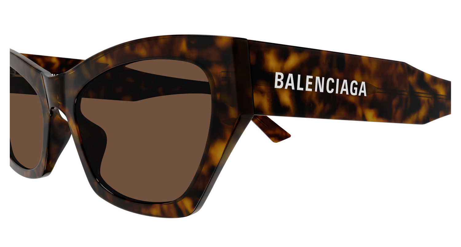 BALENCIAGA BB0447S 002 56