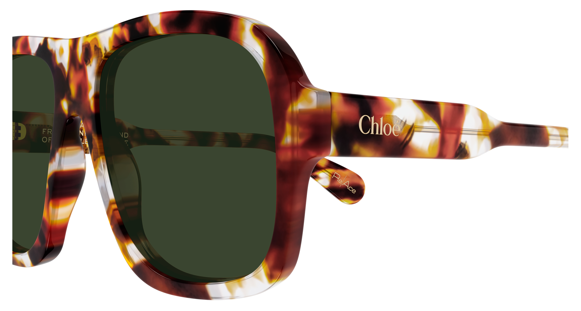 CHLOÉ CH0331S 004 58