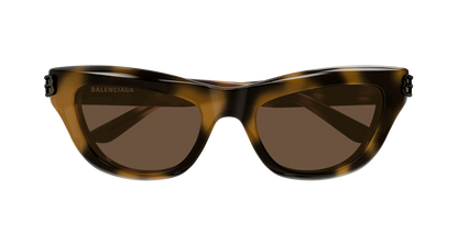 BALENCIAGA BB0430S 006 54