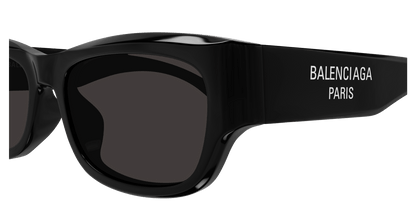 BALENCIAGA BB0390SK 001 56