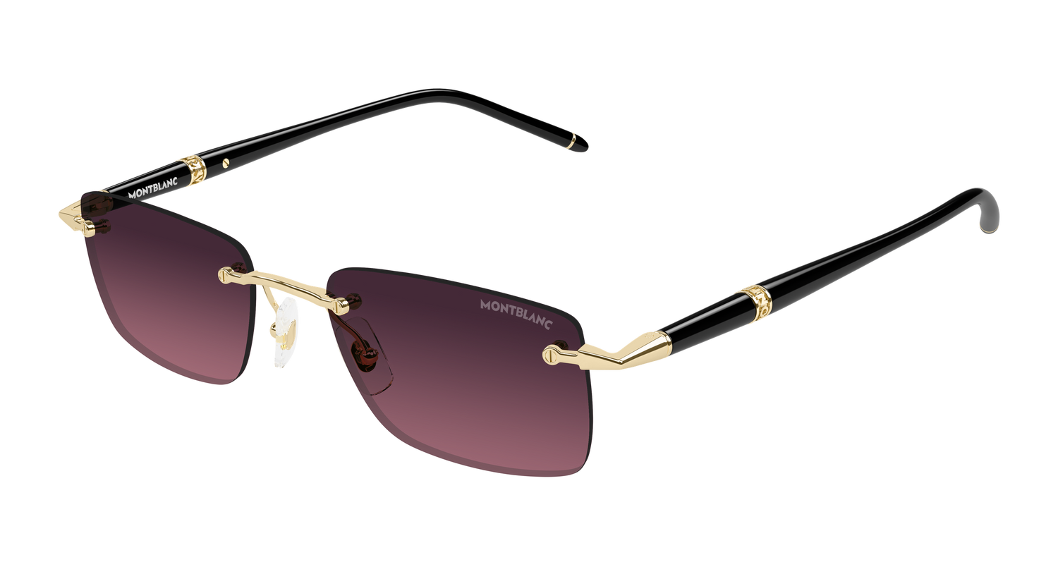 MONTBLANC MB0344S 009 54