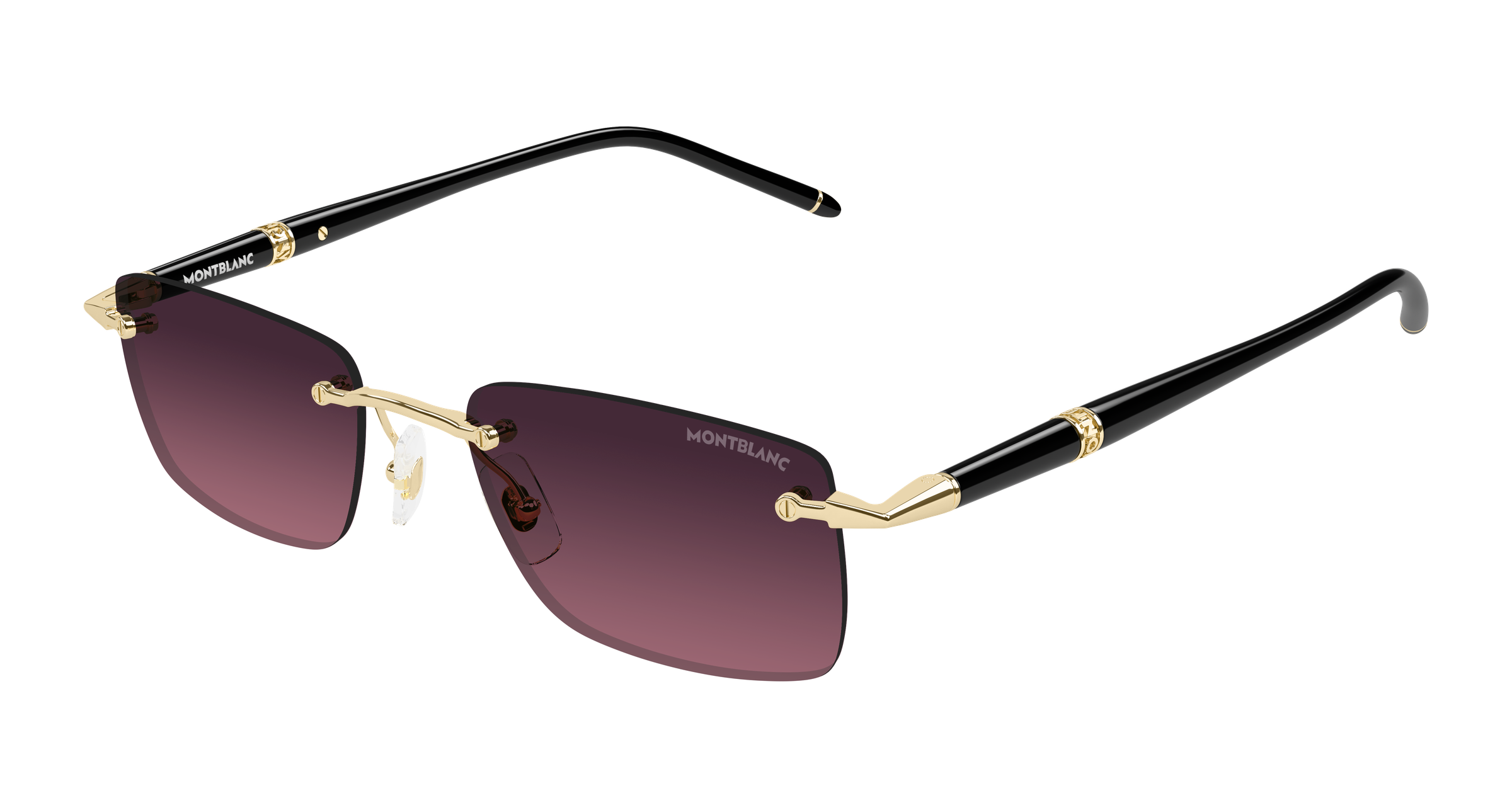 MONTBLANC MB0344S 009 54