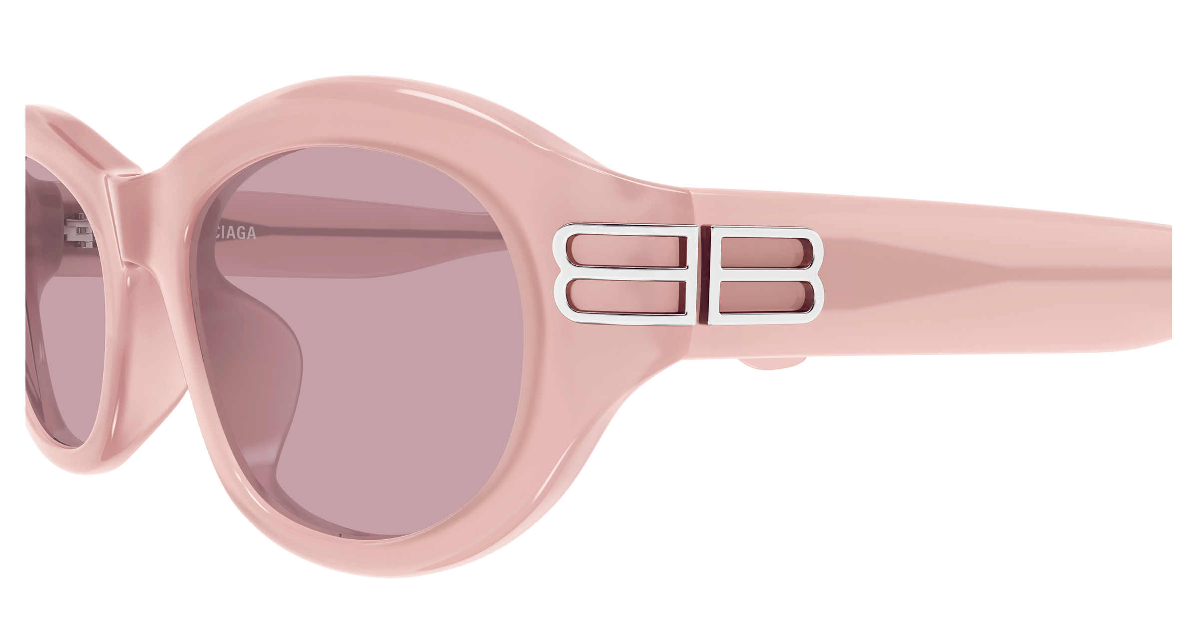 BALENCIAGA BB0434SK 003 55