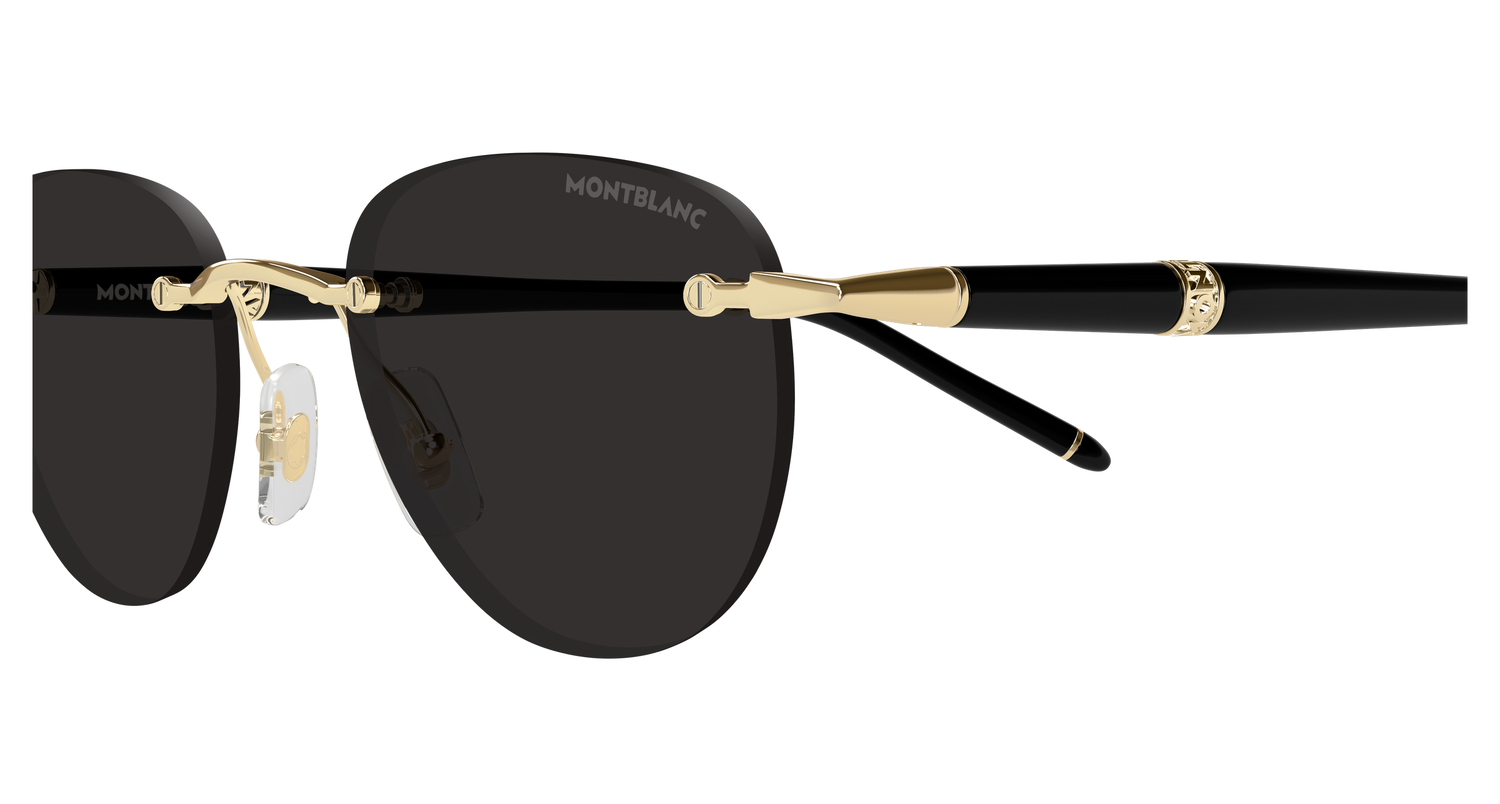 MONTBLANC MB0412S 005 48