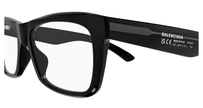 BALENCIAGA BB0426O 001 56