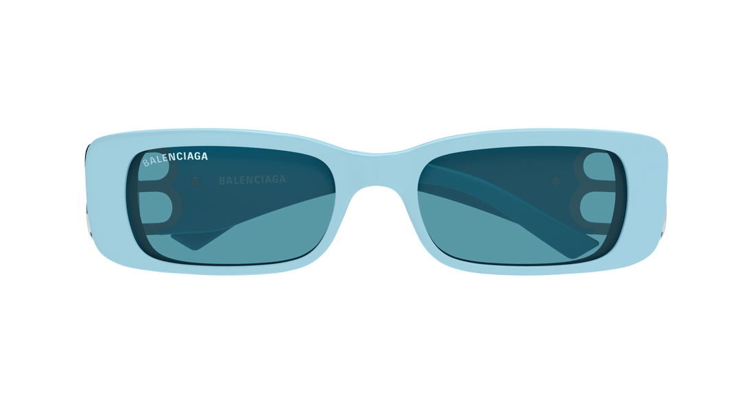 BALENCIAGA BB0096S 025 51