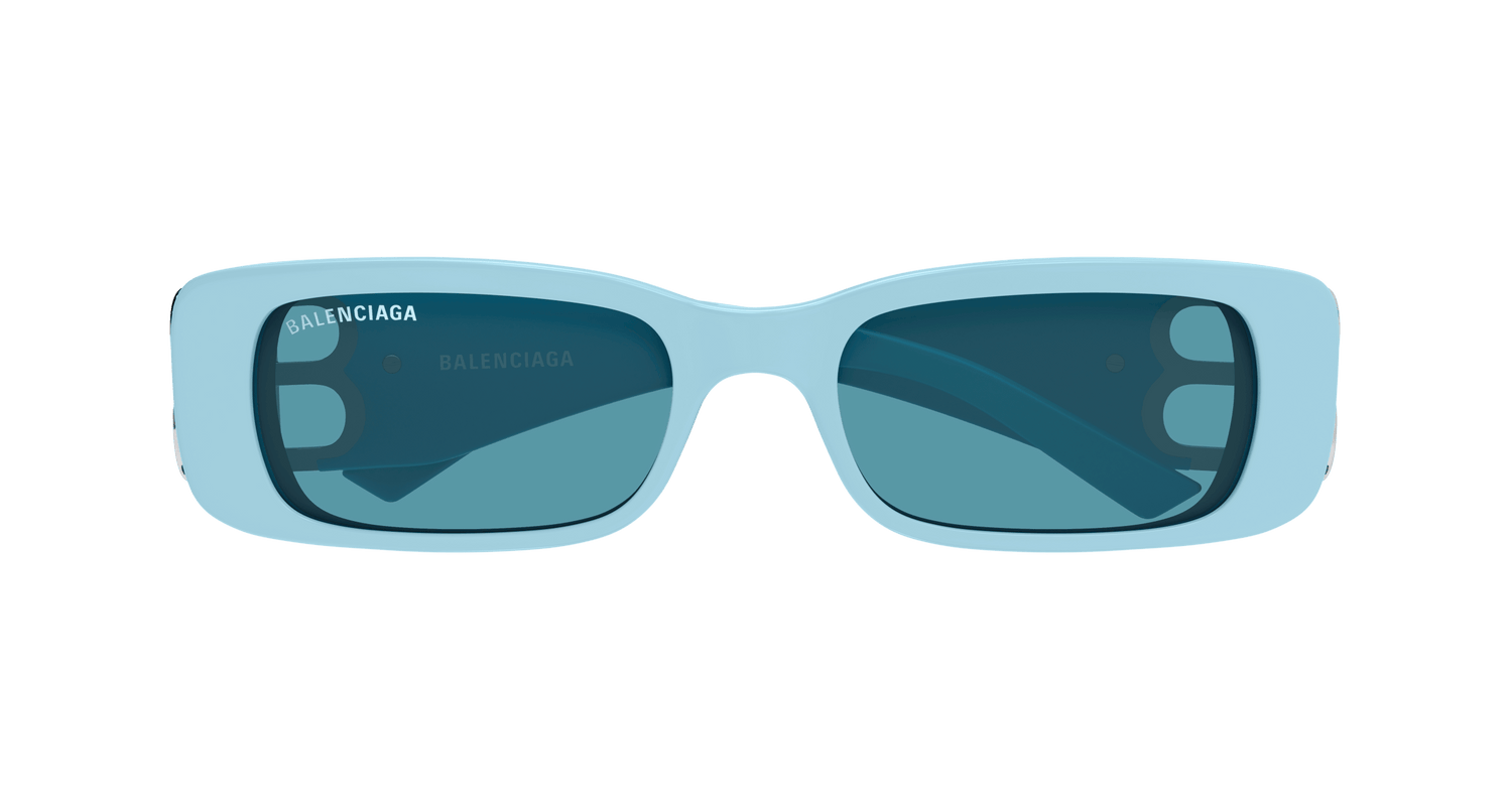 BALENCIAGA BB0096S 025 51