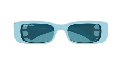 BALENCIAGA BB0096S 025 51